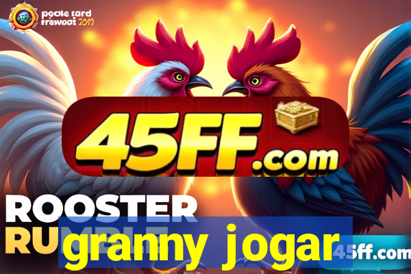 granny jogar